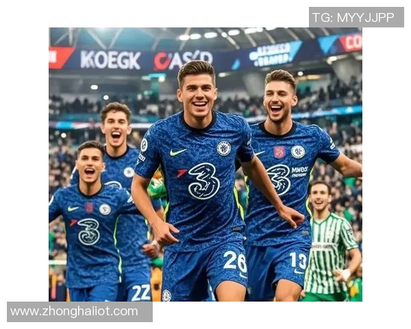 英超大战切尔西大胜多特蒙德争议判罚引发全场热议