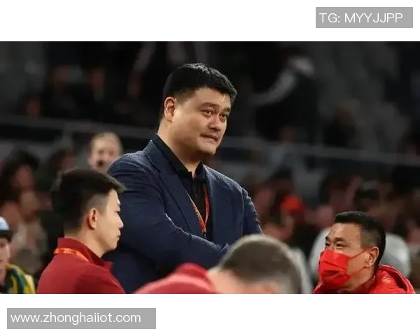 禅师从心灵与篮球的角度深度解析姚明的伟大与人生智慧