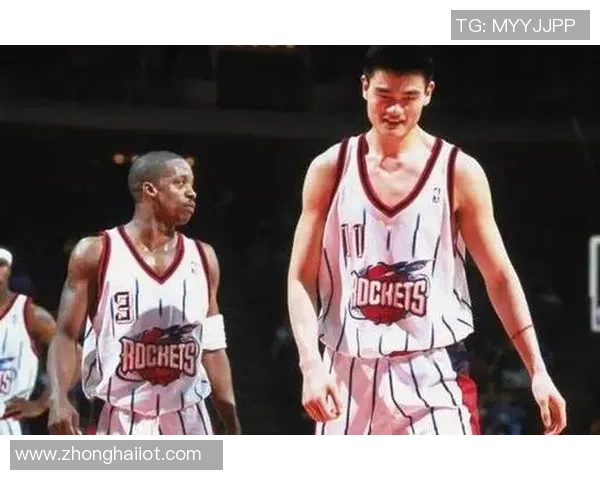 蕊蕊与姚明的篮球梦想之旅如何激励年轻一代追逐自己的梦想